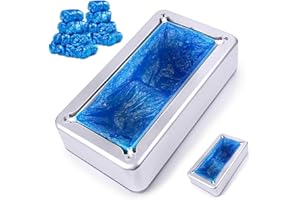 YJDayy Shoe Cover Dispenser Containing 200pcs Shoe Covers Disposable Non Slip High Quality Automatic Shoe Cover Machine with Disposable Shoe Covers for Indoors for Most Occasion and Shoes Size