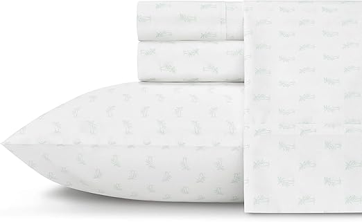 tommy bahama percale sheets