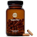 Moon Juice - SuperYou - Bottle