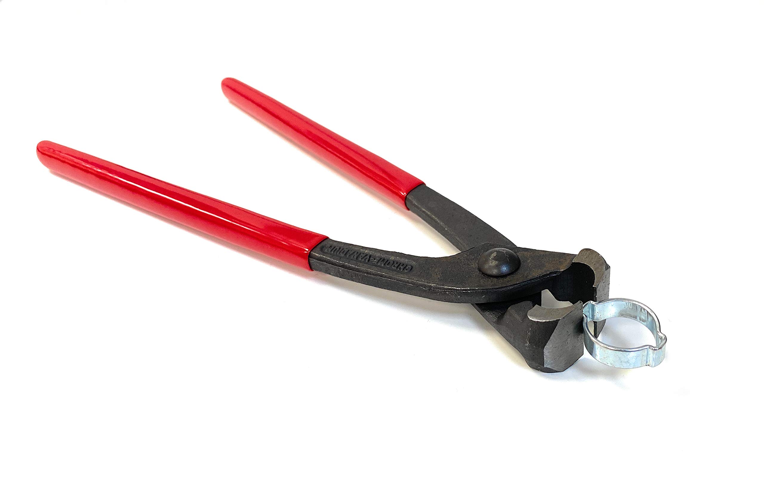 On1shelf® Ear O Clip Pliers Clamping CV Boot Coolant Air Hydraulic Hose Pincers Tool