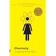 Chemistry: A Novel (Vintage Contemporaries)