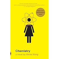 Chemistry: A Novel (Vintage Contemporaries)