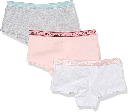 boy shorts for girls
