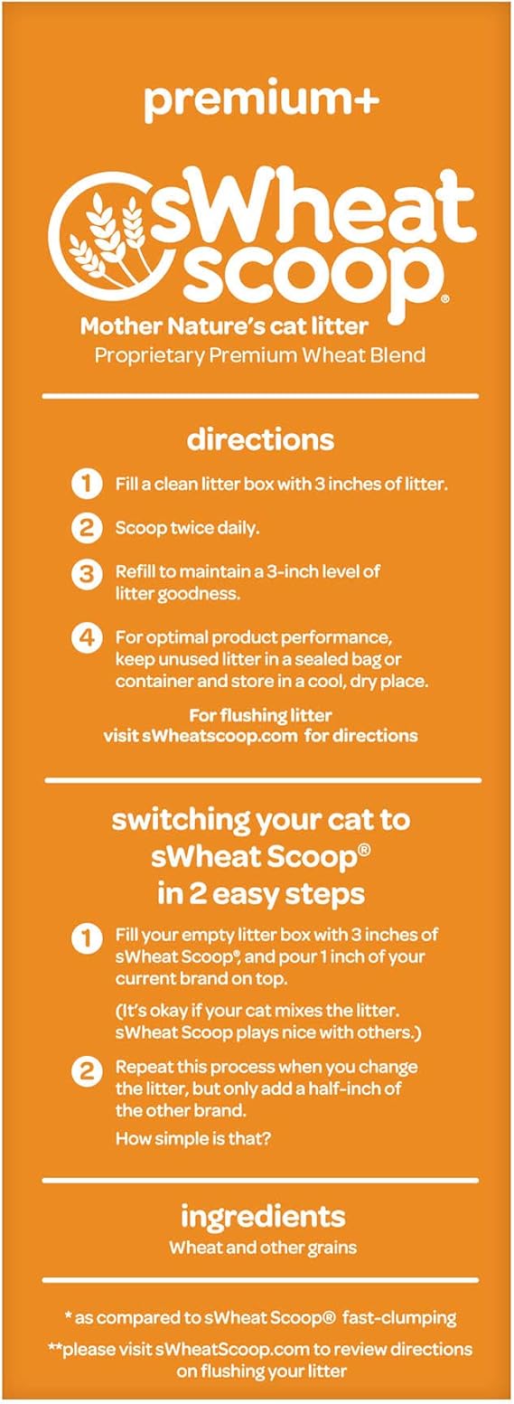 swheat scoop amazon