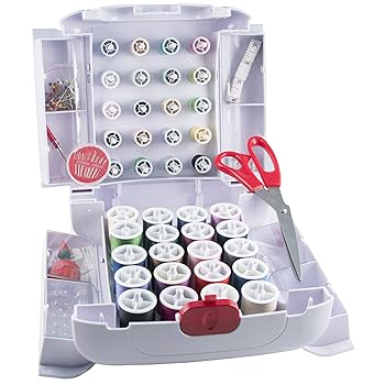 SINGER 01661 Sew Essentials Storage System