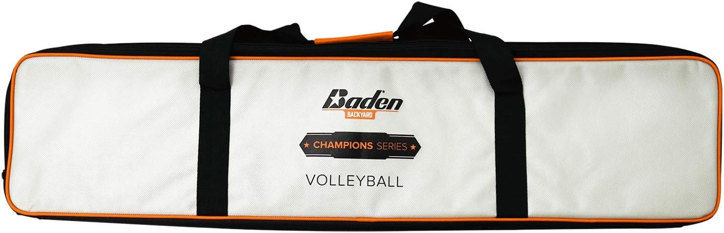 Baden Champions Volleyball Set : Volleyball Net Systems : Sports & Outdoors