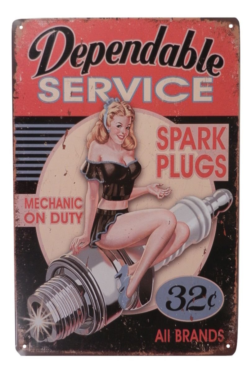 Best Mechanic Home Decor