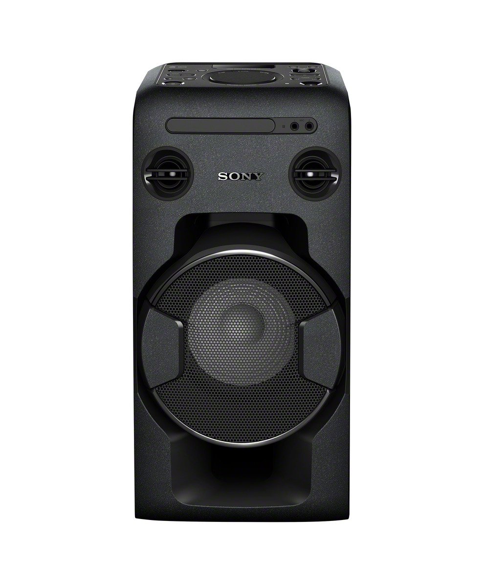 Sony MHCV11 Compact High Power One Box Party Speaker Buy Online in