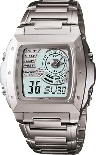 Montre casio double affichage Clearance