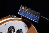 VOX amPlug3 AP3-BA Bass Guitar Pocket Headphone Amplifier Bass view 4