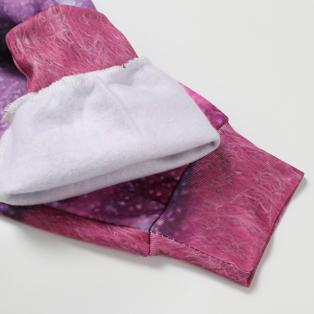 chicolife Causal Sudadera con Capucha, Sudadera con Capucha de la Pereza y del Caballo Impresa 3D Divertida del cordón Sudadera con Capucha de la Capilla y del Terciopelo S-4XL