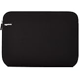 Amazon Basics 14-Inch Laptop Sleeve - Black