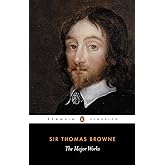 The Major Works (English Library)