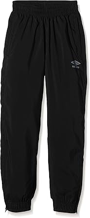 umbro track bottoms