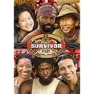 Survivor: Fiji: The Complete Season
