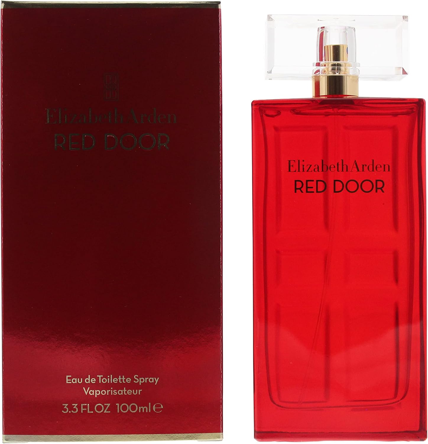 Elizabeth Arden Red Door Eau de Toilette 100 ml