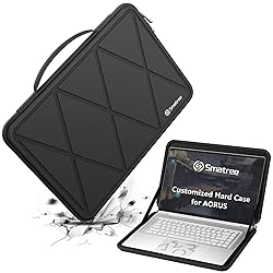 Smatree Hard EVA Protective Sleeve Compatible for