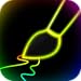 Neon Glow Paint