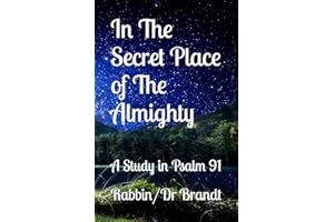 In The Secret Place of The Almighty