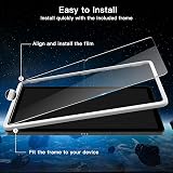 JETech Screen Protector for Samsung Galaxy Tab A11 Plus A11+ A9 Plus 11 Inch view 3