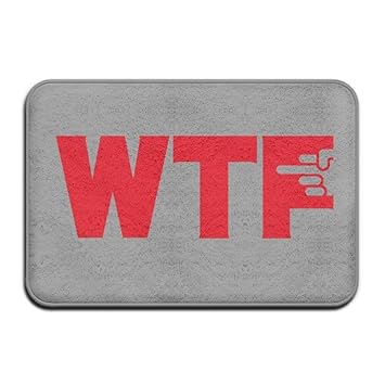 Amazon De Vintage Cap Best Bags What The Fuck Red Logo Cool