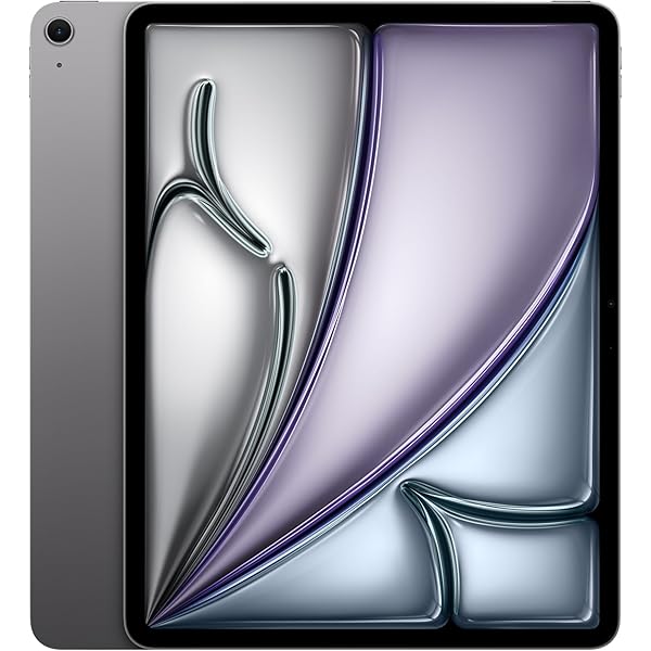 Amazon.com : Apple iPad Air 13-inch with M3 chip Built for Apple