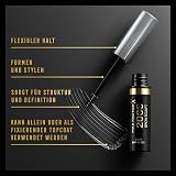Max Factor 2000 Calorie Brow Sculpt Gel 006 Clear 4.5ml Volumising Brow Gel view 9