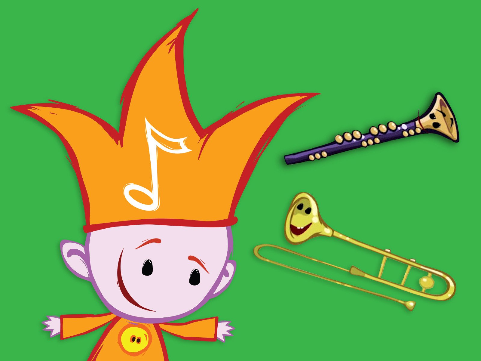 Watch The Notekins Musical Friends Prime Video