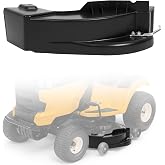 WUTIST Mulch Kit Mulch Cover Plug Attachment Compatible with CUB | Compatible with CUB Cadet XT1-GT54 KH FAB XT1-ST54 KH FAB, ZT1-54 KH FAB ZT1-54P KW FAB, ZT2-54 KW FAB Replace for