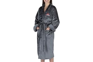 NORTHWEST NFL Silk Touch Women's Robe S/M
