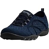 Skechers Women's Breathe Easy Fortune Knit