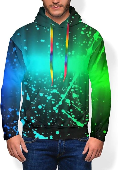marvel black hoodie