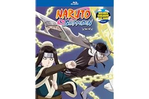 Naruto Shippuden (Set 10)(BD)