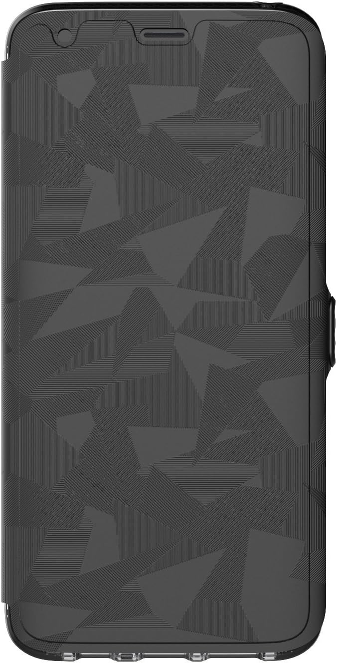 tech21 T21-5842 Evo Wallet Protective Case for Samgsung Galaxy S9+ Black - Image 4