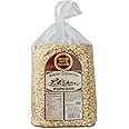 Amish Country Popcorn - Medium White Popcorn - Old Fashioned, Non-GMO and Gluten Free (6 Pound (Pack of 1))