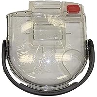 Bissell 015-4439 Lid, Tank W/Handle 1699 7901 7920 8905 8910