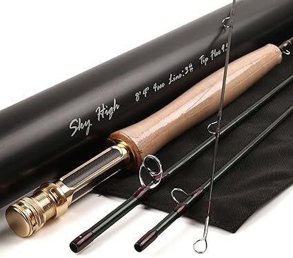 best 3wt fly rod