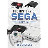 The History of SEGA