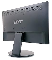 Acer K202Q bi 19.5-inch Professional
