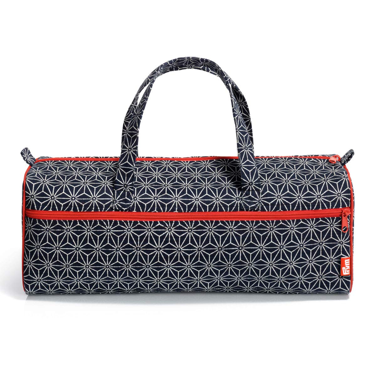 PRYM_612032 Needlework Bag Kyoto, Multicoloured, One Size