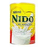 Nestle Nido Milk Powder, Imported from