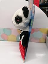 Sooty The Sooty Show Soo Hand Puppet Medium Red Brand Sooty view 5