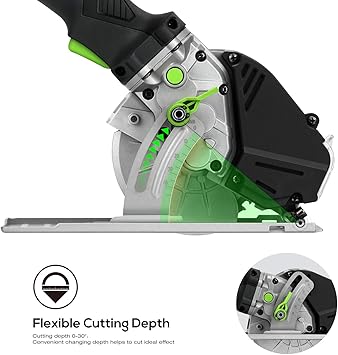 GALAX PRO  Circular Saws product image 6