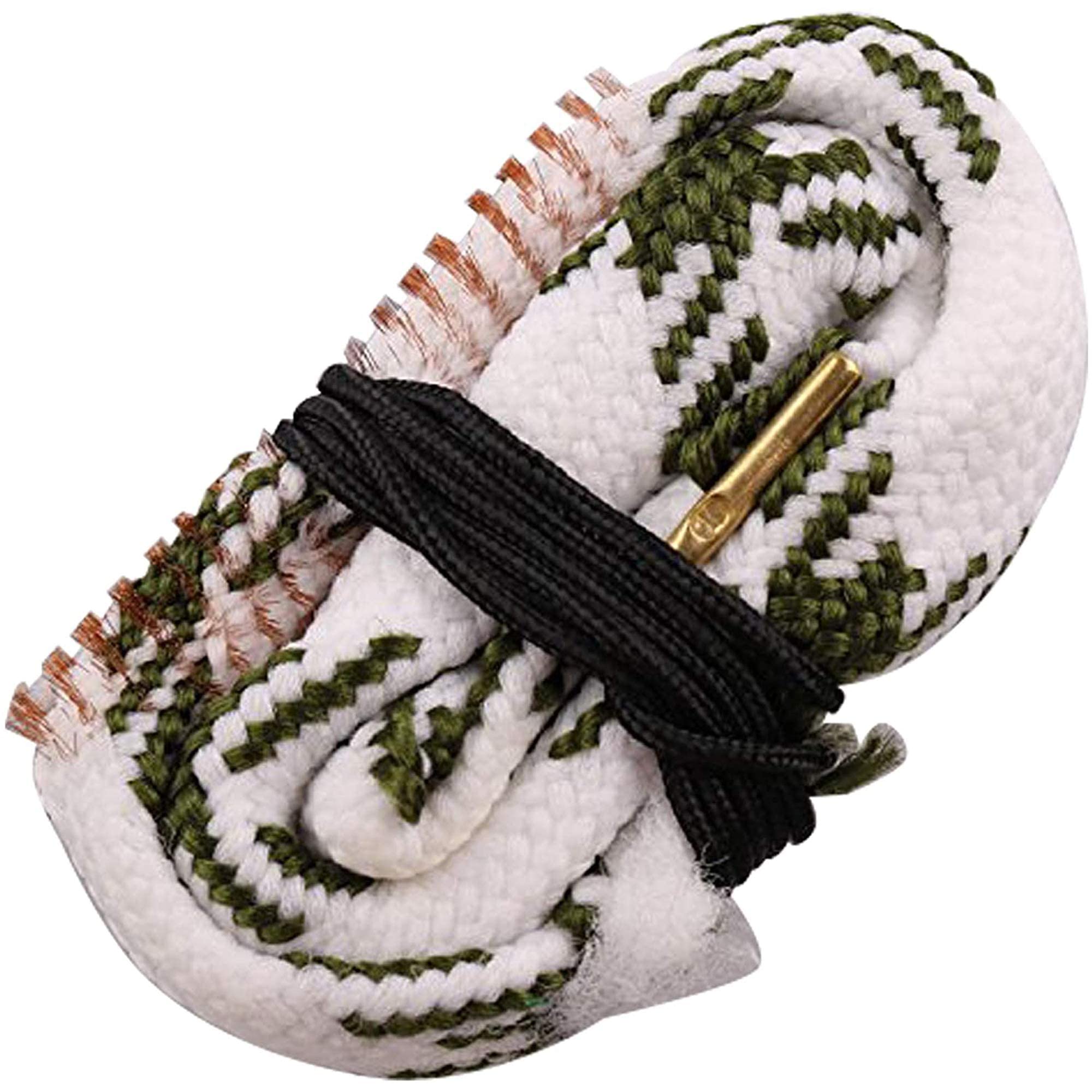 Fayelong New Bore Cleaner .17 .22 .40.50.308 .380 Cal 6, 7, 9mm Caliber 12 20 28 410 Gauge Rifle/Pistol/Shotgun Cleaning