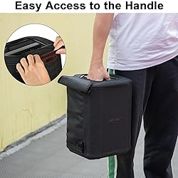 TXEsign Speaker Cover for Bose S1 Pro+ All-in-one