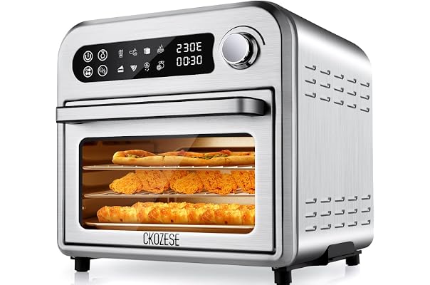 Amazon Los más vendidos: Mejor Hornos de Convexión