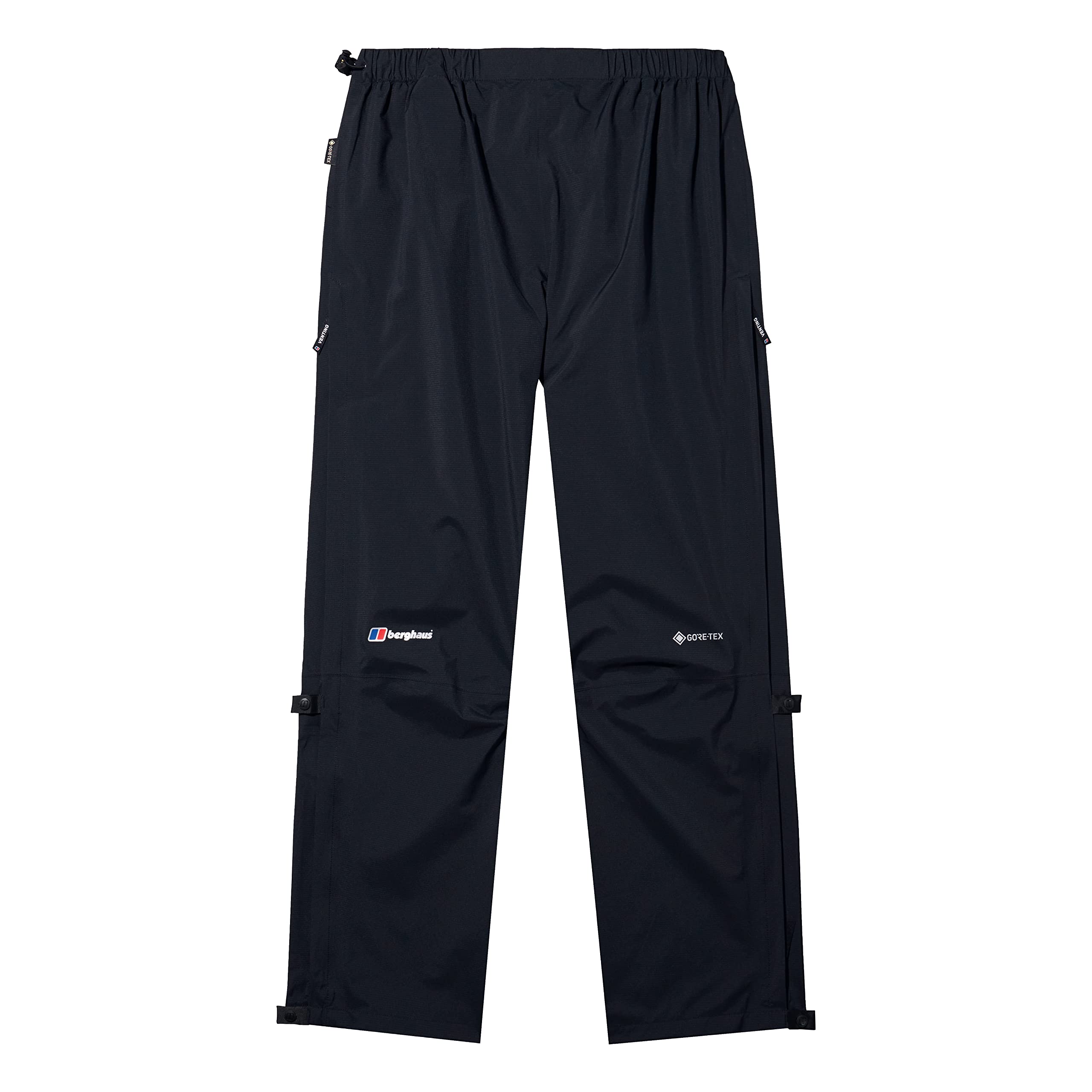 Berghaus Men's Waterproof Hiking Pant GORE-TEX Paclite on Galleon