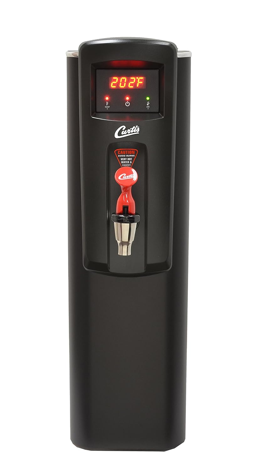 The 10 Best Curtis Hot Water Dispenser