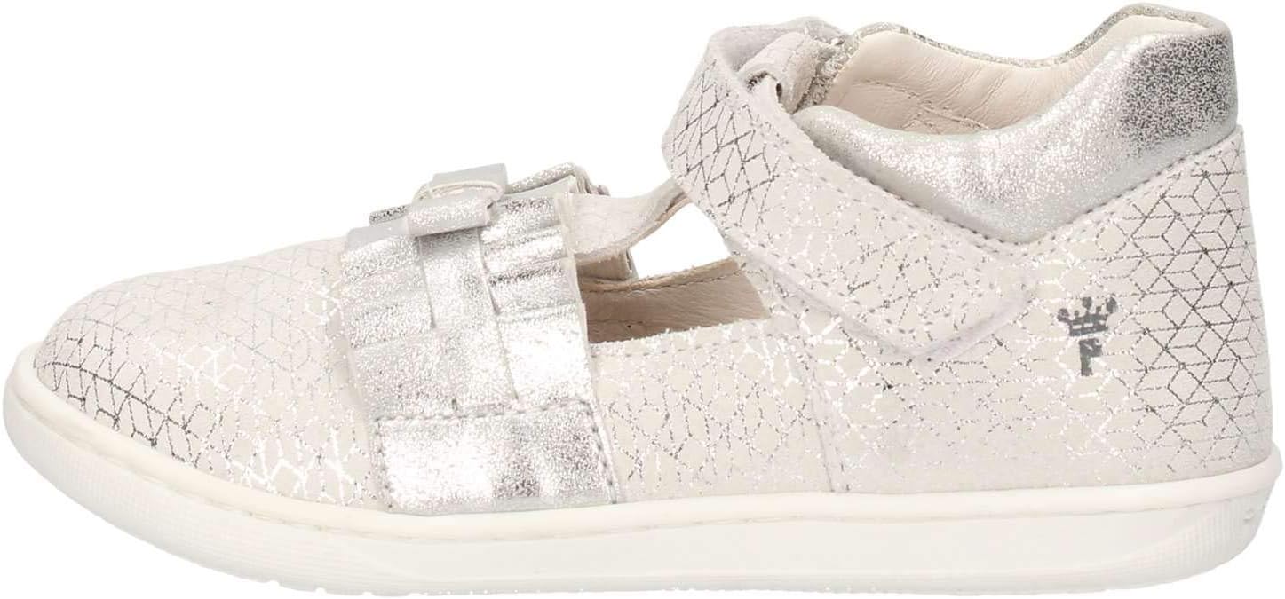 3403900 Ballerinas Shoes Infant Girl Memory First Steps Made in Italy