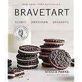 BraveTart: Iconic American Desserts